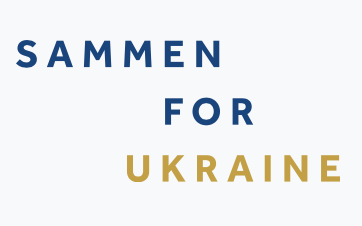 Sammen For Ukraine